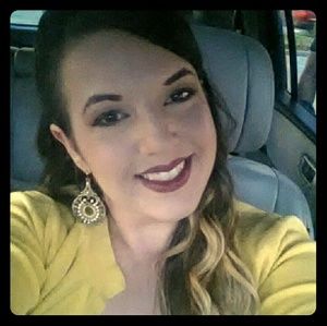 Meet your Posher, Kimberly